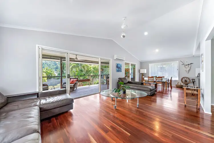 Third view of Homely house listing, 4 Moonlight Drive, Jubilee Pocket QLD 4802
