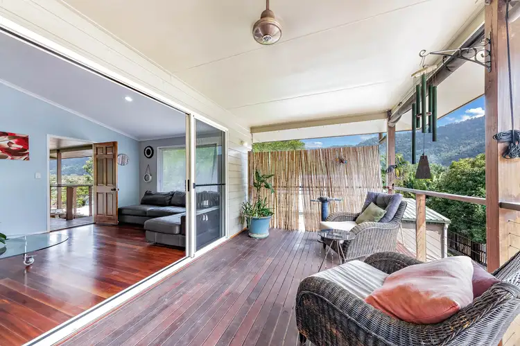 Fifth view of Homely house listing, 4 Moonlight Drive, Jubilee Pocket QLD 4802