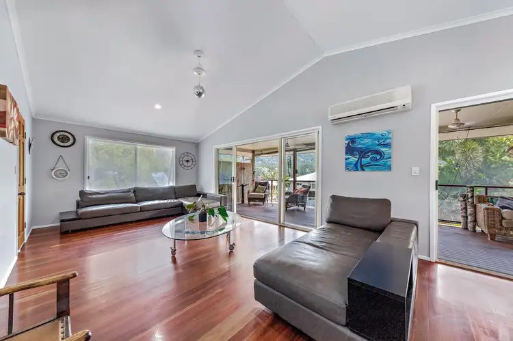 Sixth view of Homely house listing, 4 Moonlight Drive, Jubilee Pocket QLD 4802