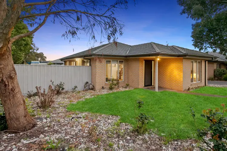 Main view of Homely unit listing, 1/2 Langewan Road, Langwarrin VIC 3910