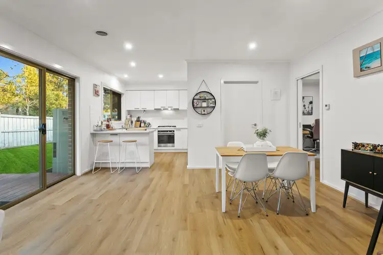 Third view of Homely unit listing, 1/2 Langewan Road, Langwarrin VIC 3910