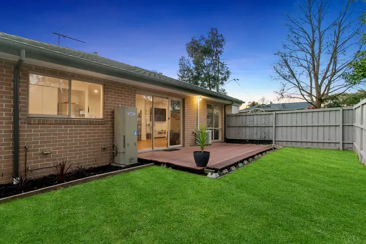 Fifth view of Homely unit listing, 1/2 Langewan Road, Langwarrin VIC 3910
