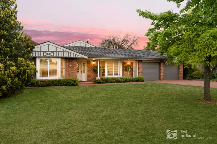 Main view of Homely house listing, 5 Constantia Road, Mudgee NSW 2850