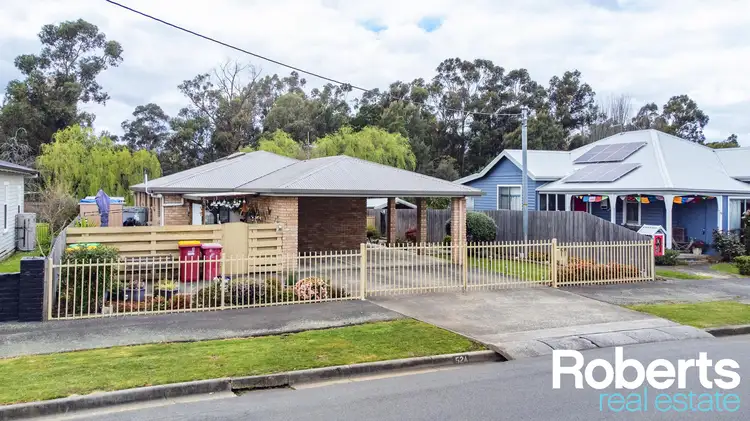 1/52A Oswald Street, Invermay TAS 7248