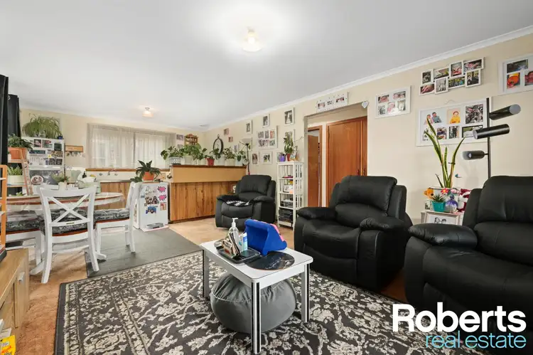 Fourth view of Homely house listing, 1/52A Oswald Street, Invermay TAS 7248