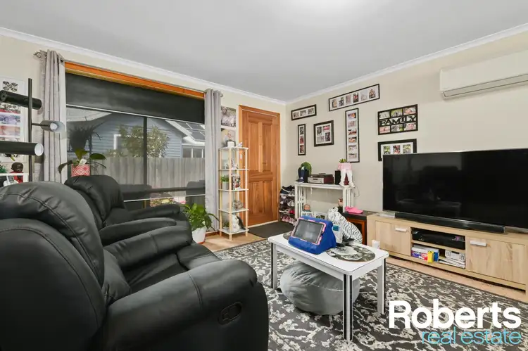 Fifth view of Homely house listing, 1/52A Oswald Street, Invermay TAS 7248