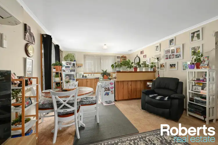 Sixth view of Homely house listing, 1/52A Oswald Street, Invermay TAS 7248