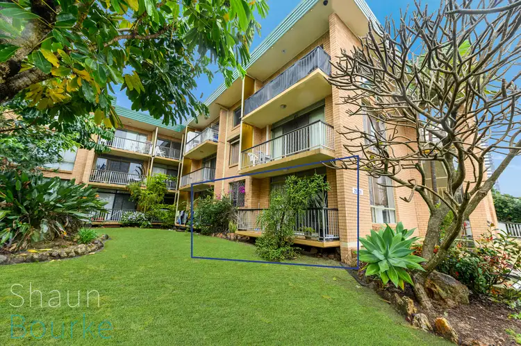 1/29 Oak Avenue, Surfers Paradise QLD 4217
