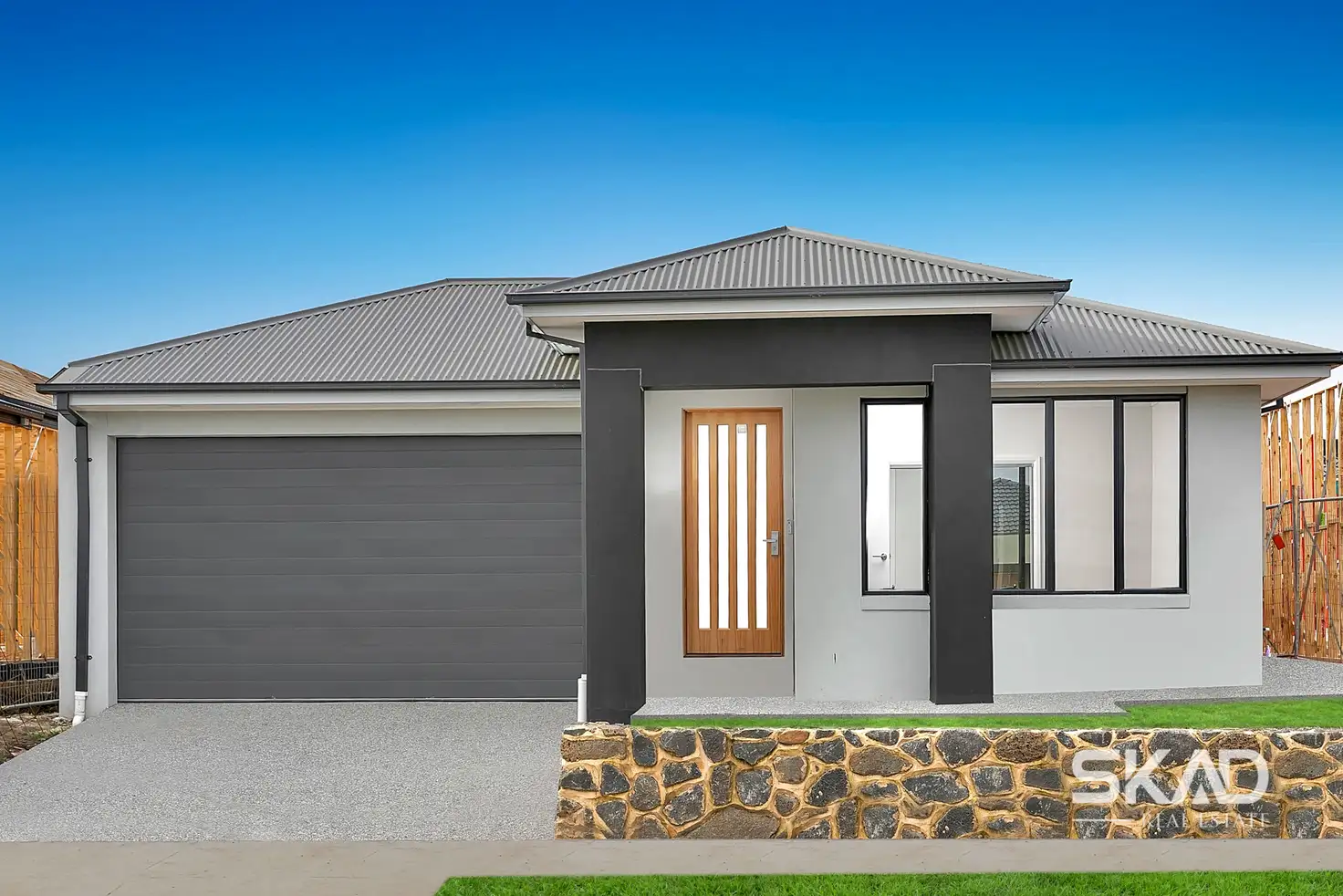 Main view of Homely house listing, 31 Adansonia Circuit, Mickleham VIC 3064