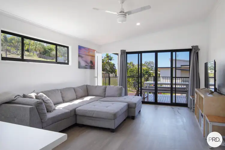 68 Woodrow Drive, Agnes Water QLD 4677