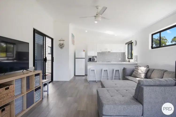 Third view of Homely house listing, 68 Woodrow Drive, Agnes Water QLD 4677
