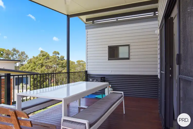 Fourth view of Homely house listing, 68 Woodrow Drive, Agnes Water QLD 4677