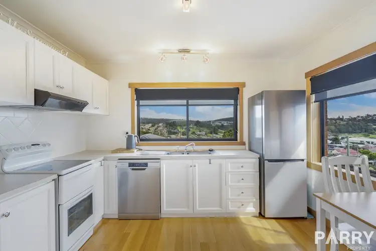 Second view of Homely house listing, 35 Medina Street, Youngtown TAS 7249