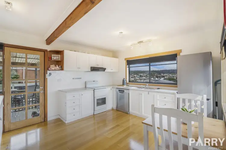 Third view of Homely house listing, 35 Medina Street, Youngtown TAS 7249