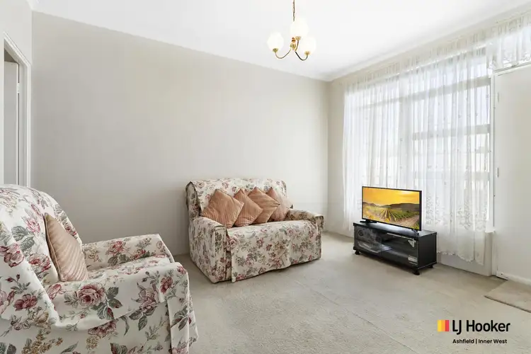 Second view of Homely unit listing, 35/417 Liverpool Road, Ashfield NSW 2131