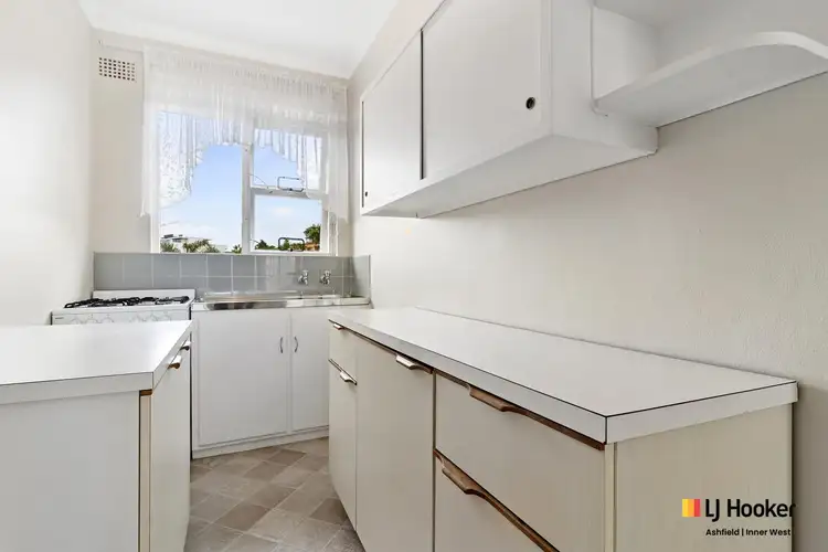 Fourth view of Homely unit listing, 35/417 Liverpool Road, Ashfield NSW 2131
