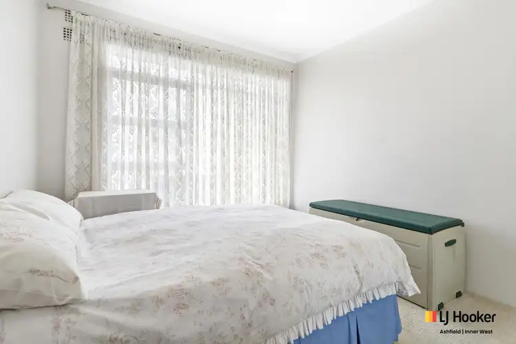 Fifth view of Homely unit listing, 35/417 Liverpool Road, Ashfield NSW 2131