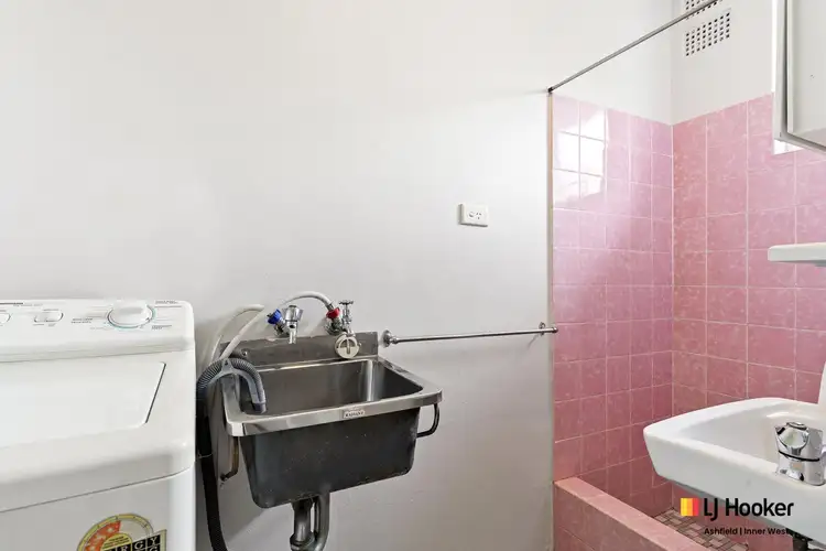 Sixth view of Homely unit listing, 35/417 Liverpool Road, Ashfield NSW 2131