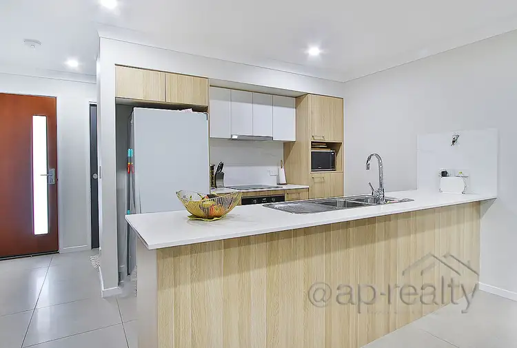 Third view of Homely townhouse listing, 8/15 Boyne Street, Ellen Grove QLD 4078
