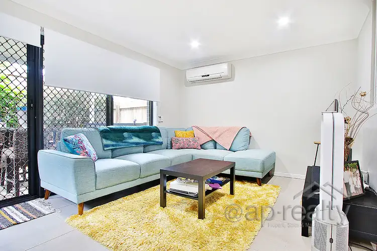 Sixth view of Homely townhouse listing, 8/15 Boyne Street, Ellen Grove QLD 4078