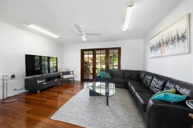 Second view of Homely house listing, 6 Irruka Crescent, Ferny Hills QLD 4055