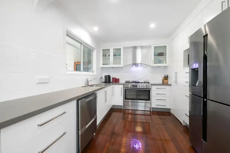 Third view of Homely house listing, 6 Irruka Crescent, Ferny Hills QLD 4055