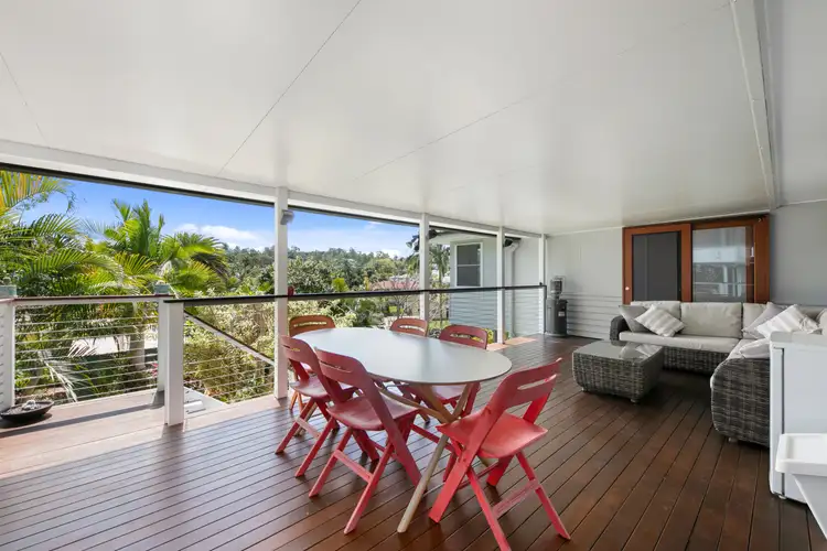 Fourth view of Homely house listing, 6 Irruka Crescent, Ferny Hills QLD 4055