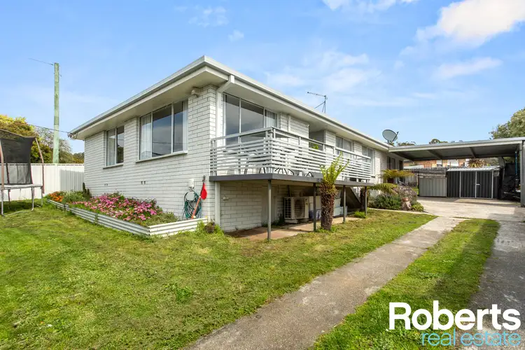 Main view of Homely house listing, 9 Guilford Road, Riverside TAS 7250