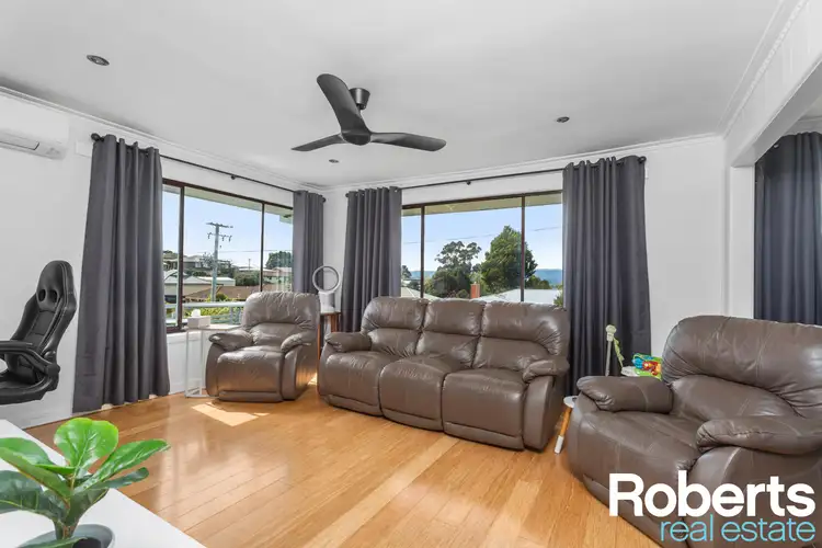 Third view of Homely house listing, 9 Guilford Road, Riverside TAS 7250