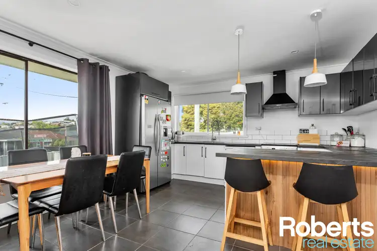 Fourth view of Homely house listing, 9 Guilford Road, Riverside TAS 7250