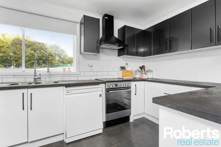 Fifth view of Homely house listing, 9 Guilford Road, Riverside TAS 7250