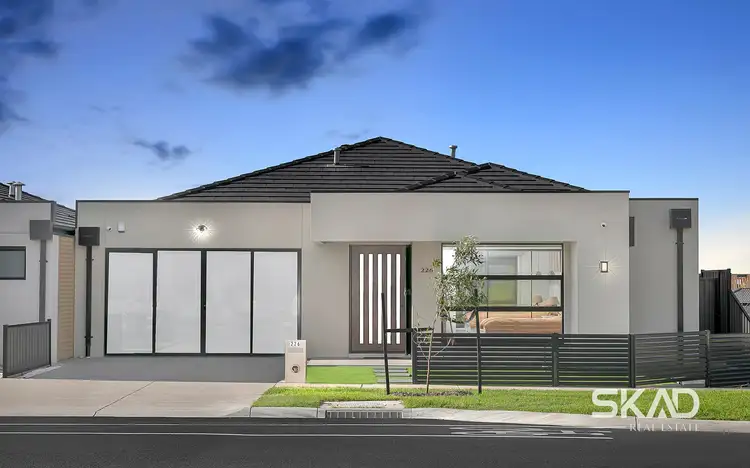1/14 Eremaea Road, Craigieburn VIC 3064