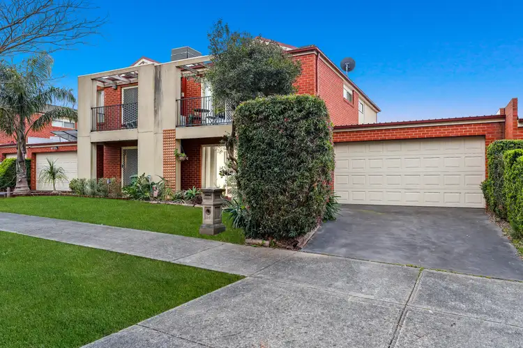 Main view of Homely house listing, 14 Provence Place, Narre Warren South VIC 3805
