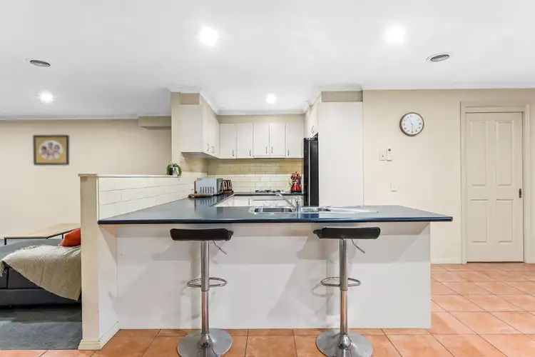 Second view of Homely house listing, 14 Provence Place, Narre Warren South VIC 3805