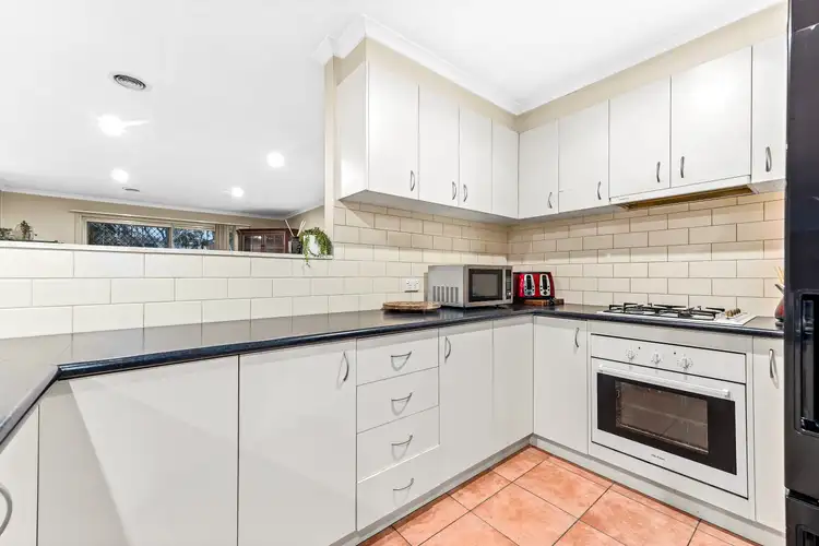 Sixth view of Homely house listing, 14 Provence Place, Narre Warren South VIC 3805