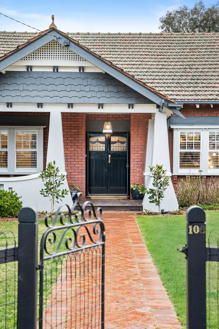 108 Middlesex Road, Surrey Hills VIC 3127