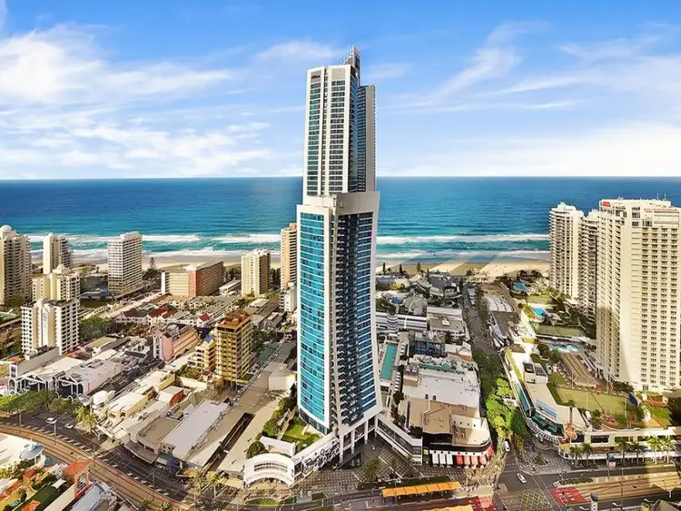 2392/9 Ferny Avenue, Surfers Paradise QLD 4217