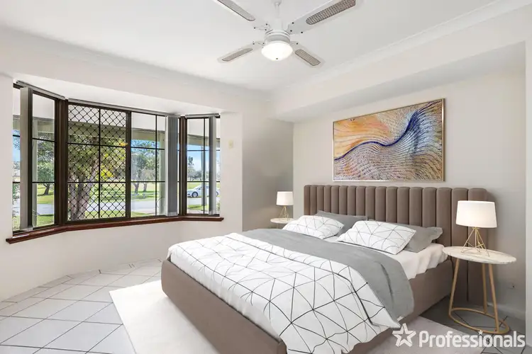 Fourth view of Homely house listing, 19 Torcross Street, Warnbro WA 6169