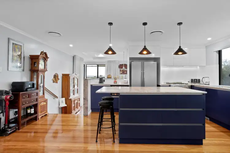Second view of Homely house listing, 10 Roy Court, Glenella QLD 4740