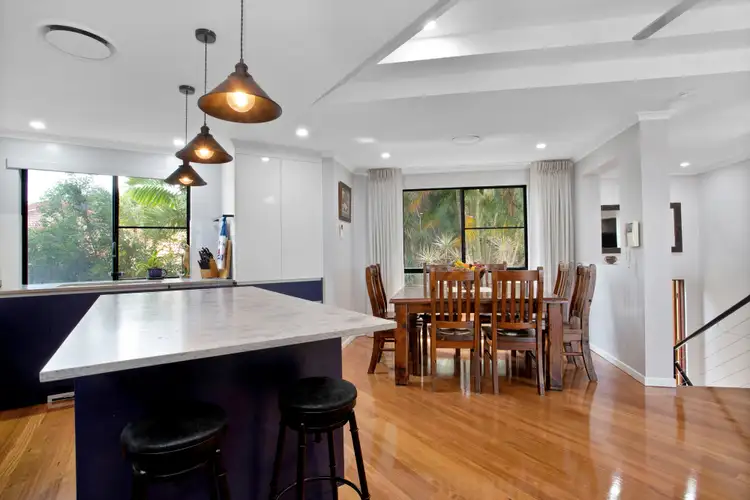 Third view of Homely house listing, 10 Roy Court, Glenella QLD 4740