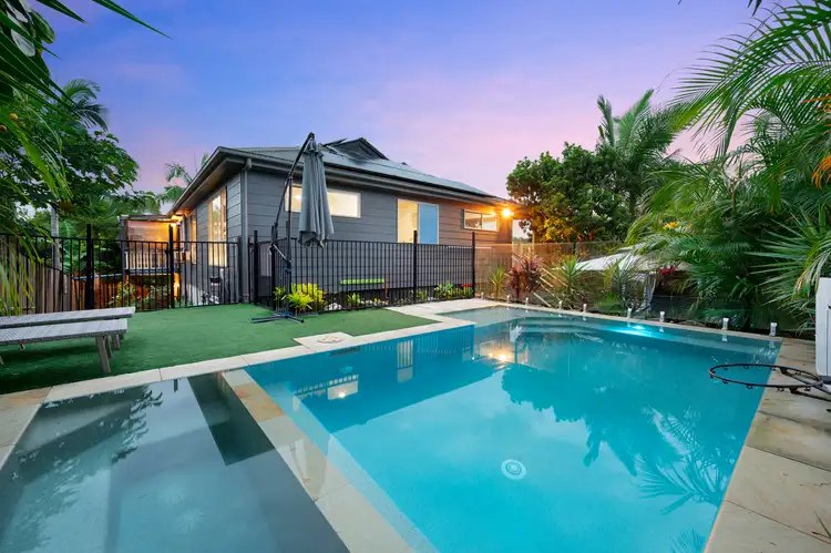 Main view of Homely house listing, 2 Sheffield Circuit, Pacific Pines QLD 4211