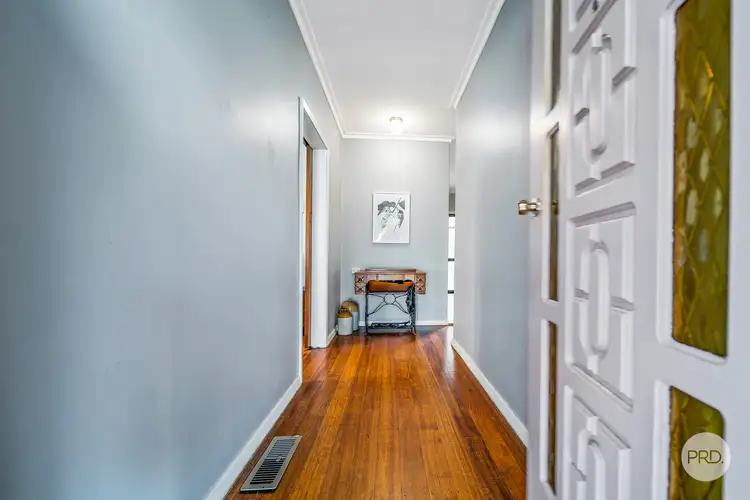 Second view of Homely house listing, 1 MacDougall Road, Golden Square VIC 3555