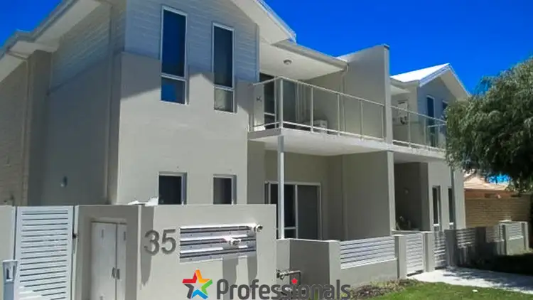 7/35 Tuckey Street, Mandurah WA 6210