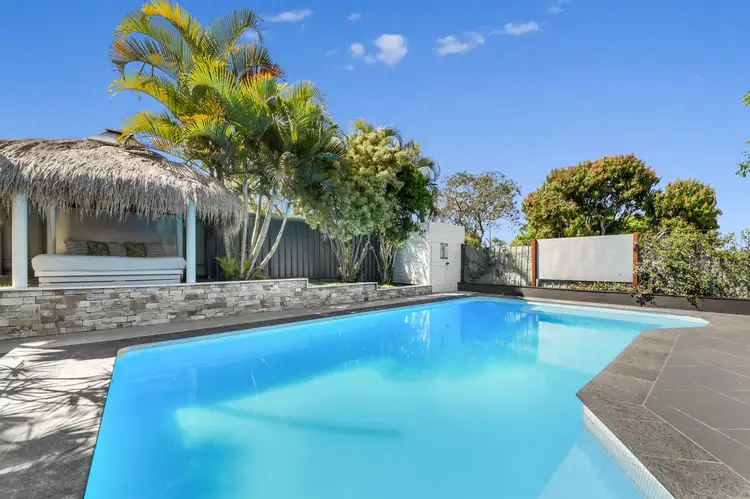 Main view of Homely house listing, 37 Chuter Street, Stafford Heights QLD 4053