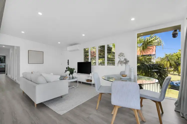 Sixth view of Homely house listing, 37 Chuter Street, Stafford Heights QLD 4053
