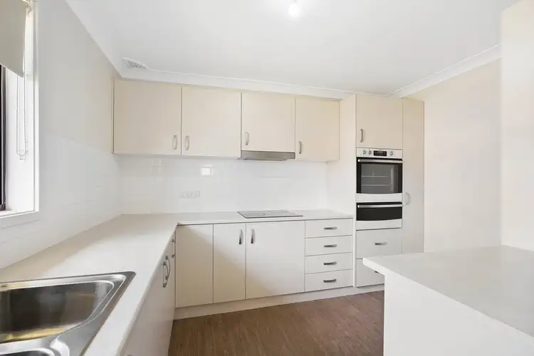 Fourth view of Homely house listing, 40 Parkhill Avenue, Leumeah NSW 2560