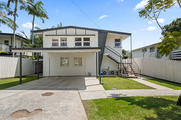 Main view of Homely house listing, 53 Turner Avenue, Fairfield QLD 4103