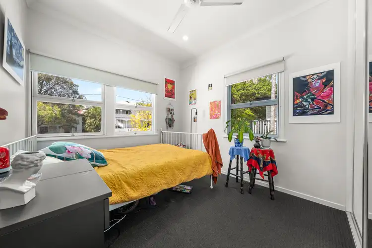 Sixth view of Homely house listing, 53 Turner Avenue, Fairfield QLD 4103