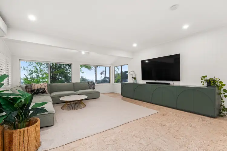 Fifth view of Homely house listing, 11 Scherger Street, Moorooka QLD 4105