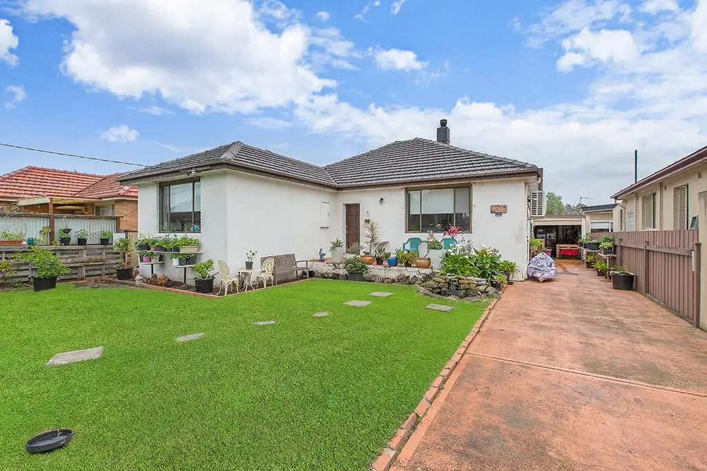 Main view of Homely house listing, 846 Pacific Highway, Marks Point NSW 2280